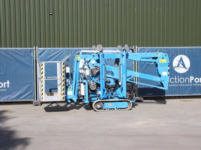 Teleskoparbeitsbühne του τύπου Sonstige EasyLift R130, Gebrauchtmaschine σε Antwerpen (Φωτογραφία 1)