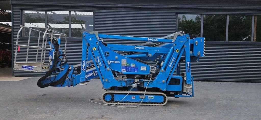 Teleskoparbeitsbühne typu Sonstige EasyLift R190, Gebrauchtmaschine v Scharsterbrug (Obrázek 1)