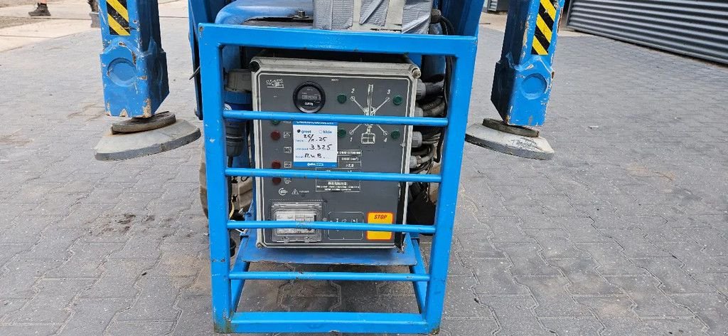 Teleskoparbeitsbühne typu Sonstige EasyLift R190, Gebrauchtmaschine v Scharsterbrug (Obrázek 11)