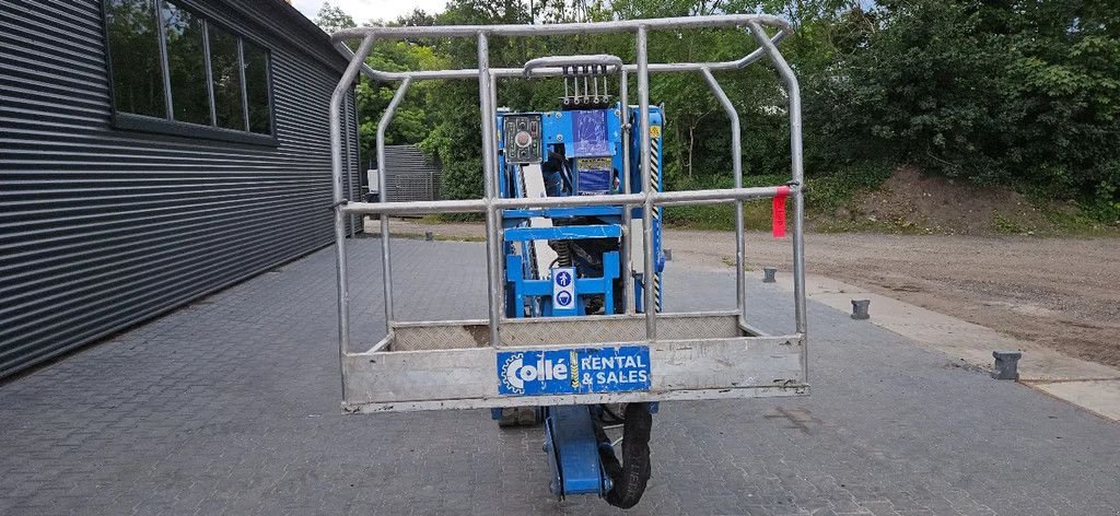 Teleskoparbeitsbühne typu Sonstige EasyLift R190, Gebrauchtmaschine v Scharsterbrug (Obrázek 10)