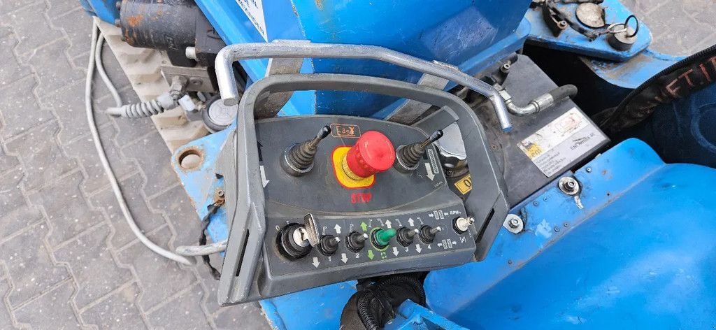 Teleskoparbeitsbühne typu Sonstige EasyLift R190, Gebrauchtmaschine v Scharsterbrug (Obrázek 5)