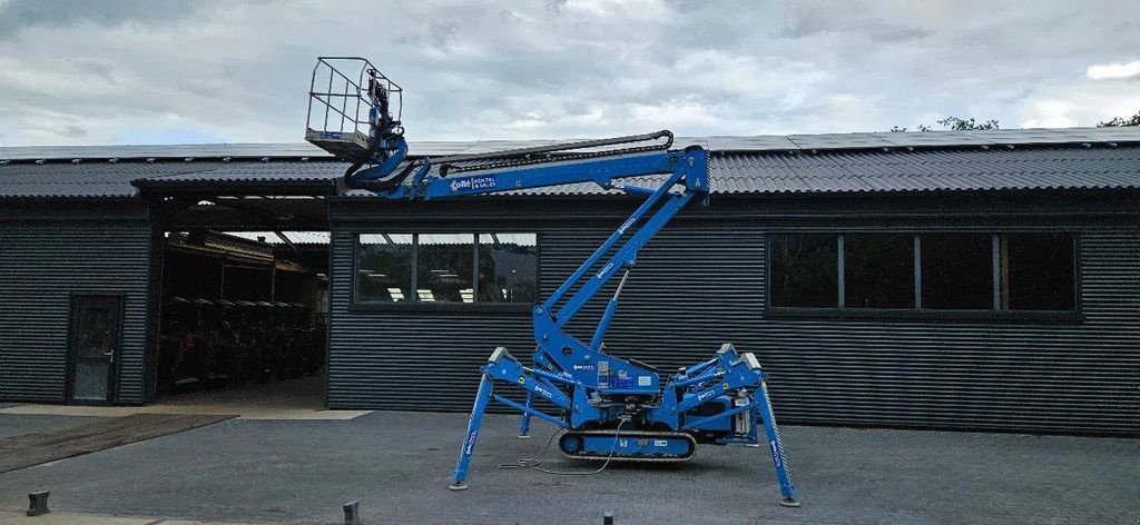 Teleskoparbeitsbühne typu Sonstige EasyLift R190, Gebrauchtmaschine v Scharsterbrug (Obrázek 3)