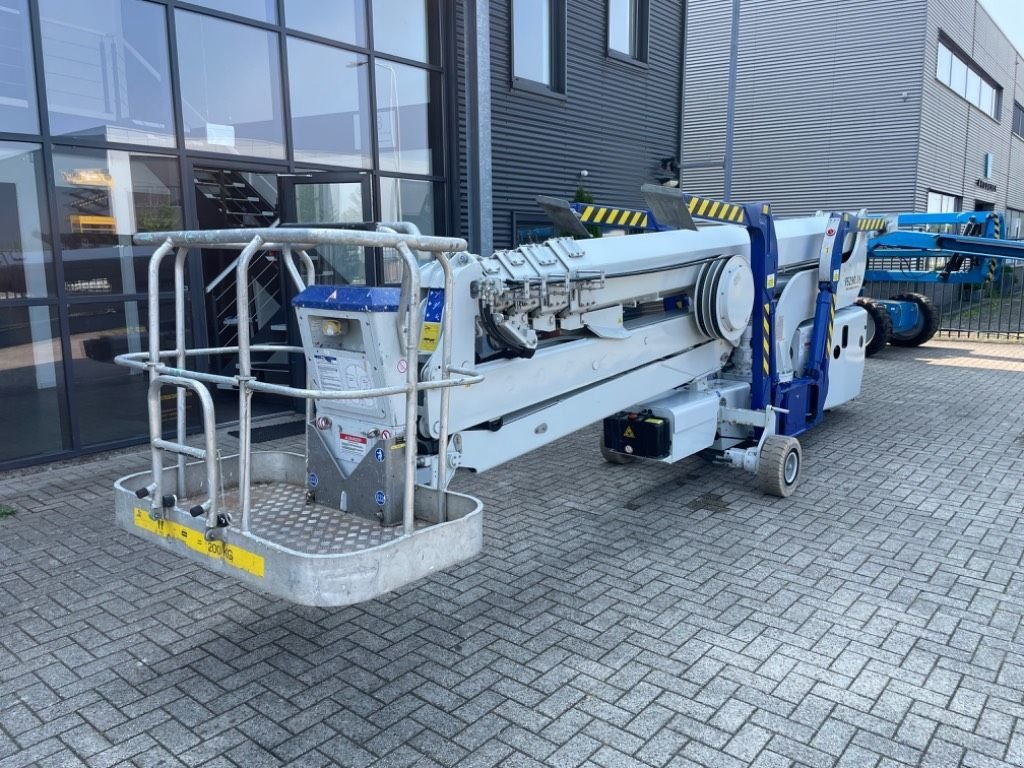 Teleskoparbeitsbühne типа Sonstige Falcon Spider FS 290, Gebrauchtmaschine в WIJCHEN (Фотография 7)