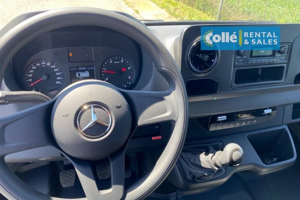 Teleskoparbeitsbühne des Typs Sonstige France Elevateur 121 F 2021, Gebrauchtmaschine in Sittard (Bild 10)