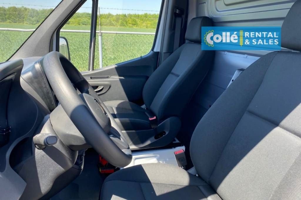 Teleskoparbeitsbühne des Typs Sonstige France Elevateur 121 F 2021, Gebrauchtmaschine in Sittard (Bild 11)