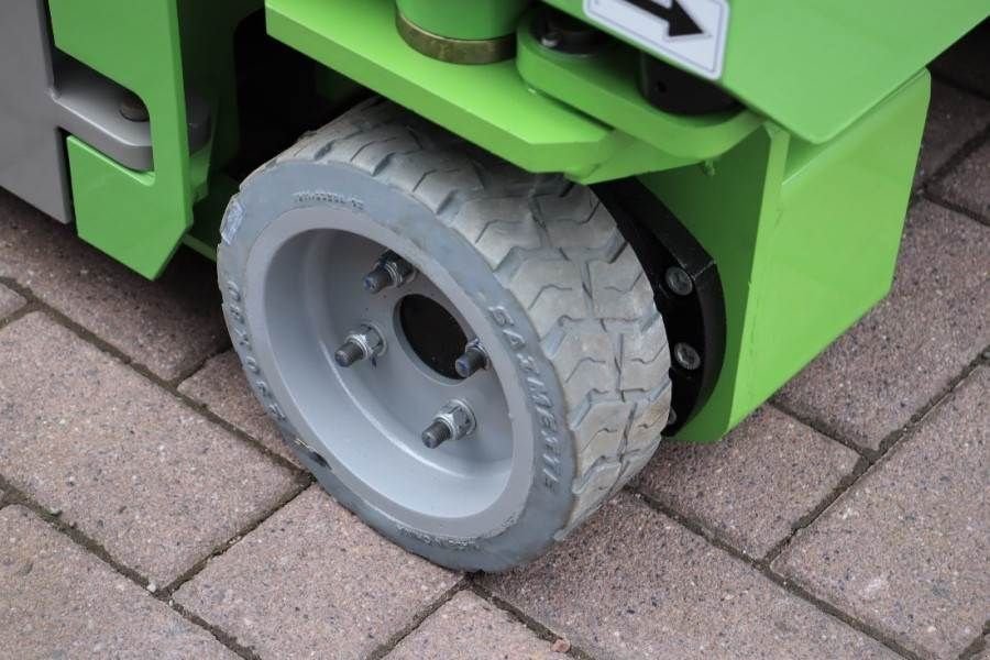 Teleskoparbeitsbühne του τύπου Sonstige Fronteq FS0407E New, CE Declaration, 6m Working He, Gebrauchtmaschine σε Groenlo (Φωτογραφία 4)