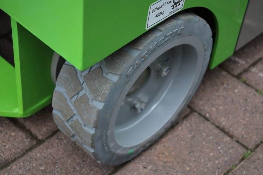 Teleskoparbeitsbühne του τύπου Sonstige Fronteq FS0407E New, CE Declaration, 6m Working He, Gebrauchtmaschine σε Groenlo (Φωτογραφία 11)