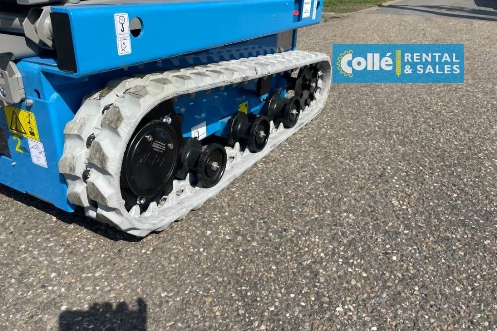 Teleskoparbeitsbühne des Typs Sonstige Fronteq FS0507T Tracked Scissor Lift 2025, Neumaschine in Sittard (Bild 11)