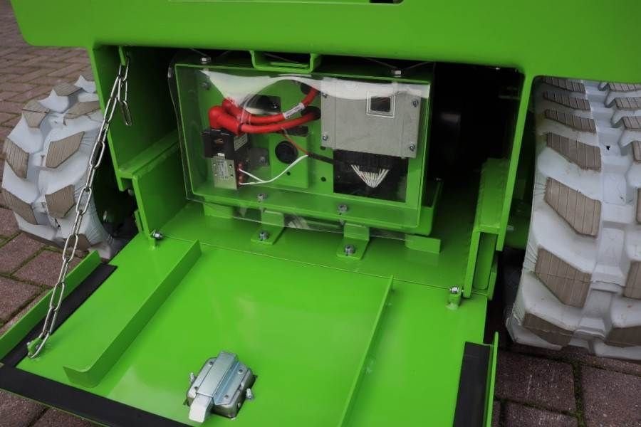 Teleskoparbeitsbühne typu Sonstige Fronteq FS0610T CE Declaration, 6.7m Working Heigh, Gebrauchtmaschine v Groenlo (Obrázek 3)