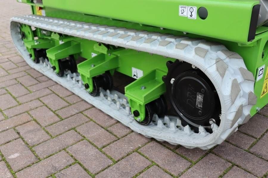 Teleskoparbeitsbühne typu Sonstige Fronteq FS0610T CE Declaration, 6.7m Working Heigh, Gebrauchtmaschine v Groenlo (Obrázek 10)