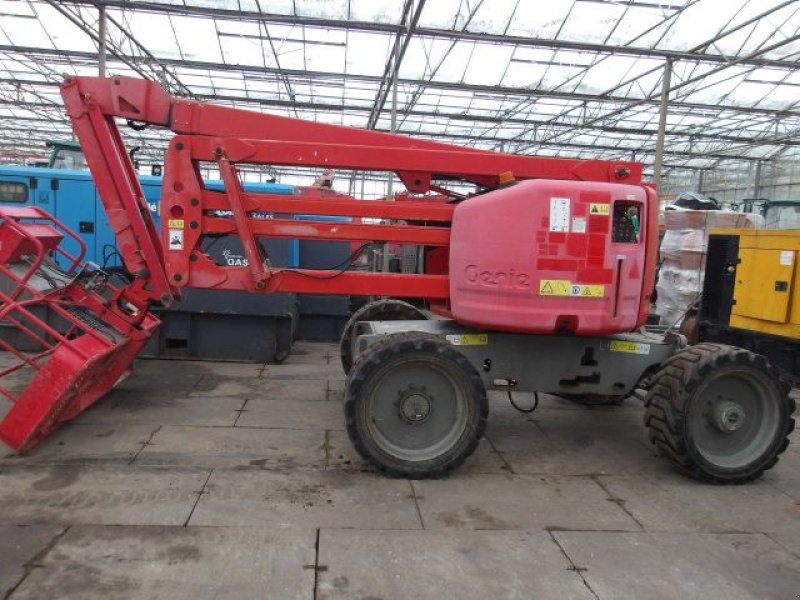 Teleskoparbeitsbühne del tipo Sonstige genie haulotte Z45/25 / Z51/30 HA16SPX, Gebrauchtmaschine In Jonkerslan (Immagine 1)