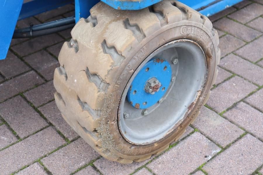 Teleskoparbeitsbühne типа Sonstige Gsl S131 E16 As-Is, Electric, 15.1m Working Height, Gebrauchtmaschine в Groenlo (Фотография 10)