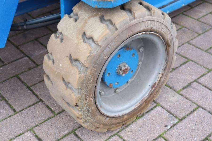 Teleskoparbeitsbühne типа Sonstige Gsl S131 E16 As-Is, Electric, 15.1m Working Height, Gebrauchtmaschine в Groenlo (Фотография 10)