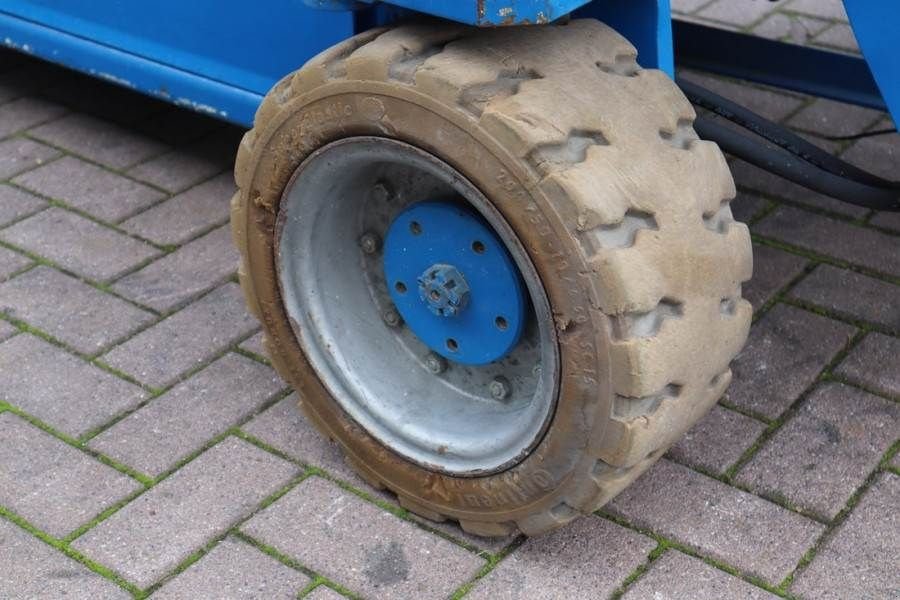 Teleskoparbeitsbühne типа Sonstige Gsl S131 E16 As-Is, Electric, 15.1m Working Height, Gebrauchtmaschine в Groenlo (Фотография 11)