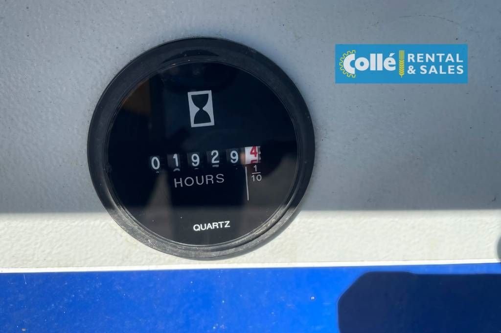 Teleskoparbeitsbühne des Typs Sonstige HAB S225-24D 4WDS 2014, Gebrauchtmaschine in Sittard (Bild 11)