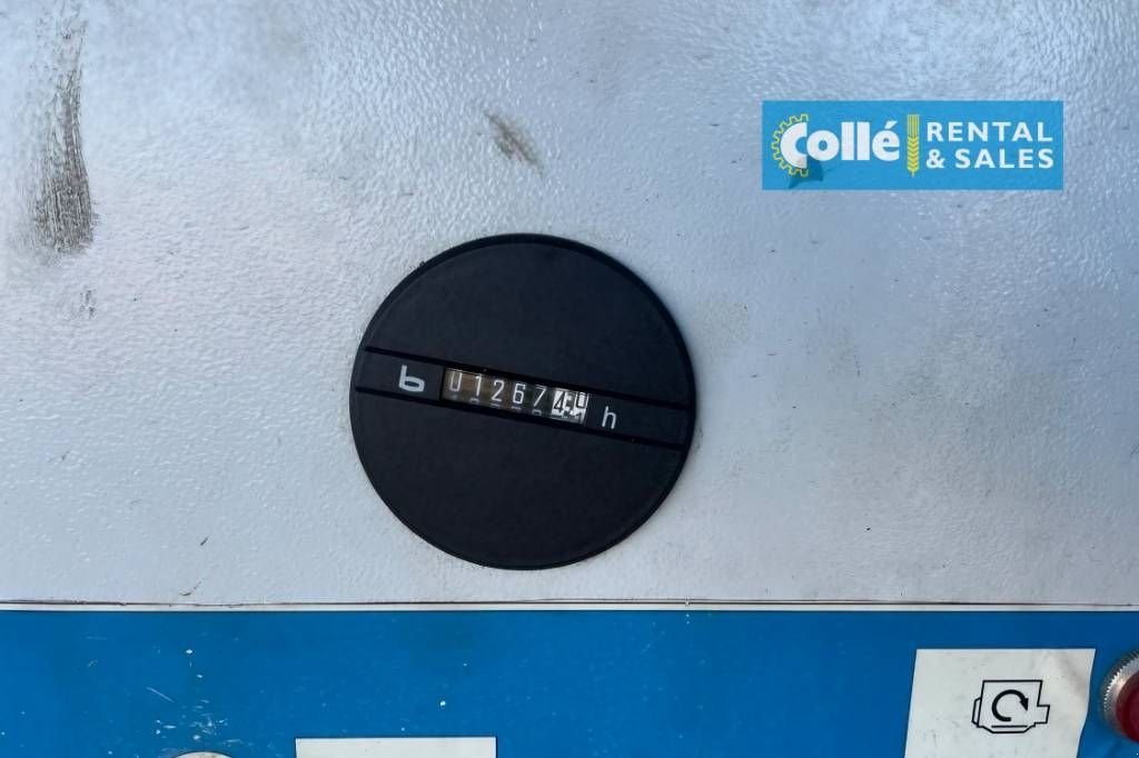 Teleskoparbeitsbühne типа Sonstige HAB S225-24D 4WDS 22M 2017, Gebrauchtmaschine в Sittard (Фотография 11)