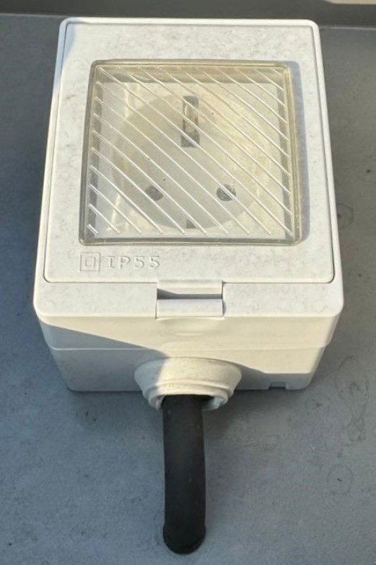 Teleskoparbeitsbühne του τύπου Sonstige Hangcha HV110D, Neumaschine σε Barneveld (Φωτογραφία 10)