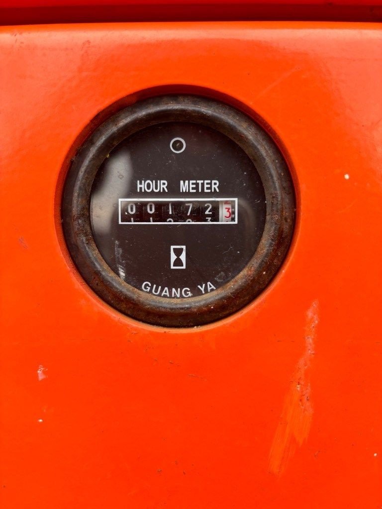 Teleskoparbeitsbühne типа Sonstige Hefei Yamei 10M-DC, Gebrauchtmaschine в Oud Gastel (Фотография 4)