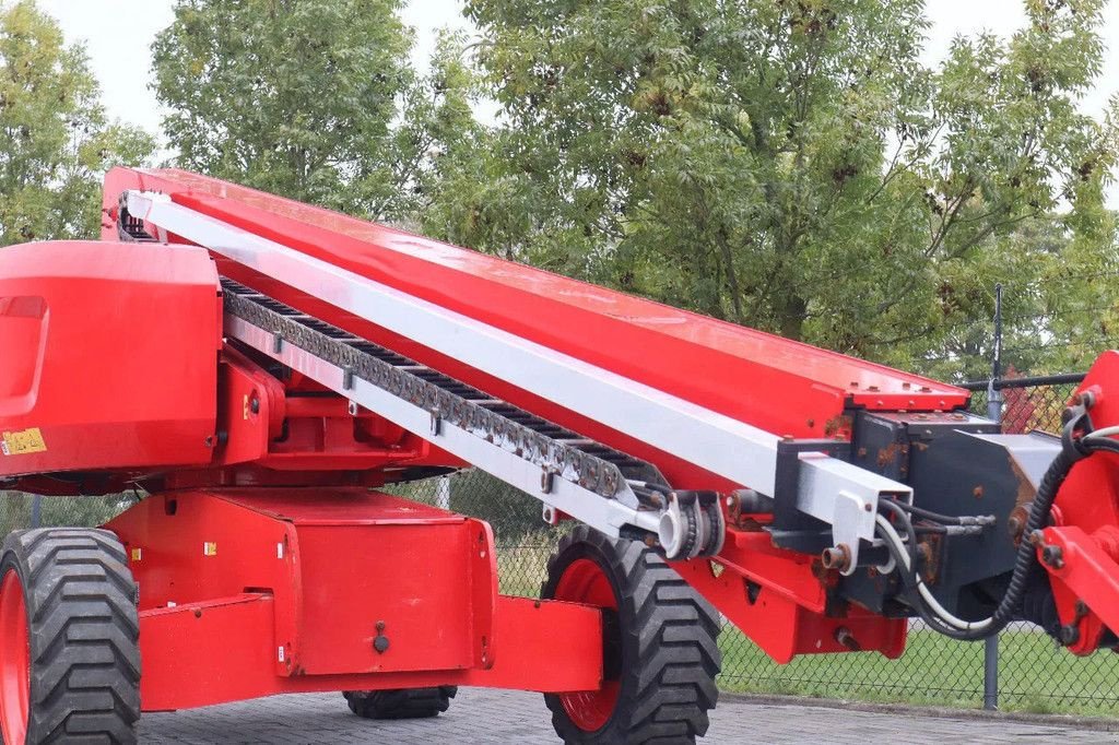 Teleskoparbeitsbühne typu Sonstige LGMG T22J 24 METER S65 S-65 660SJ, Gebrauchtmaschine v Marknesse (Obrázek 11)