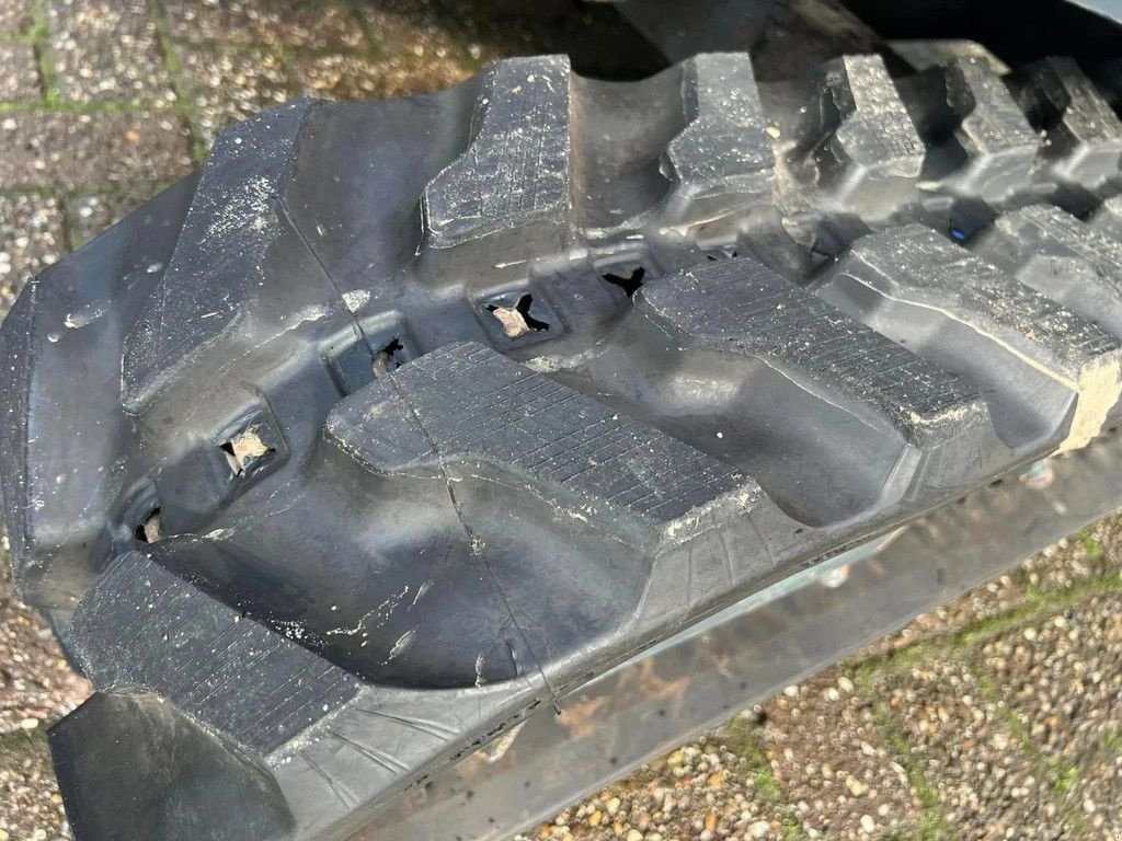 Teleskoparbeitsbühne des Typs Sonstige Maeda nagano NUL060-2 rupsHoogwerker diesel CE, Gebrauchtmaschine in Harskamp (Bild 10)