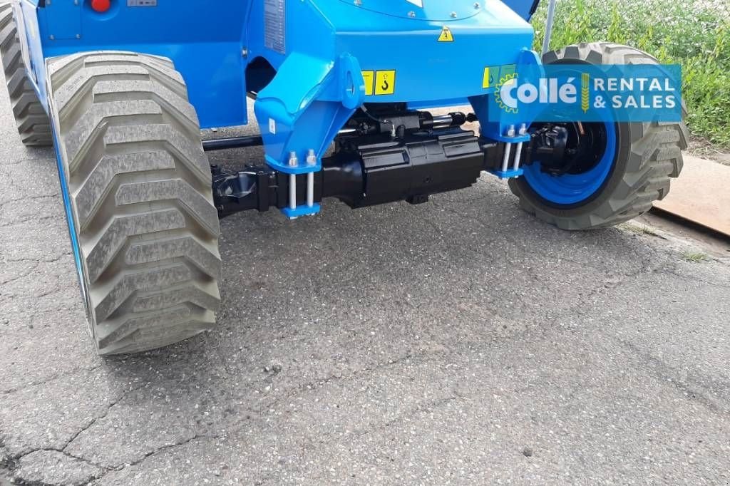 Teleskoparbeitsbühne типа Sonstige MAGNI BA20ERT 2020, Gebrauchtmaschine в Sittard (Фотография 11)