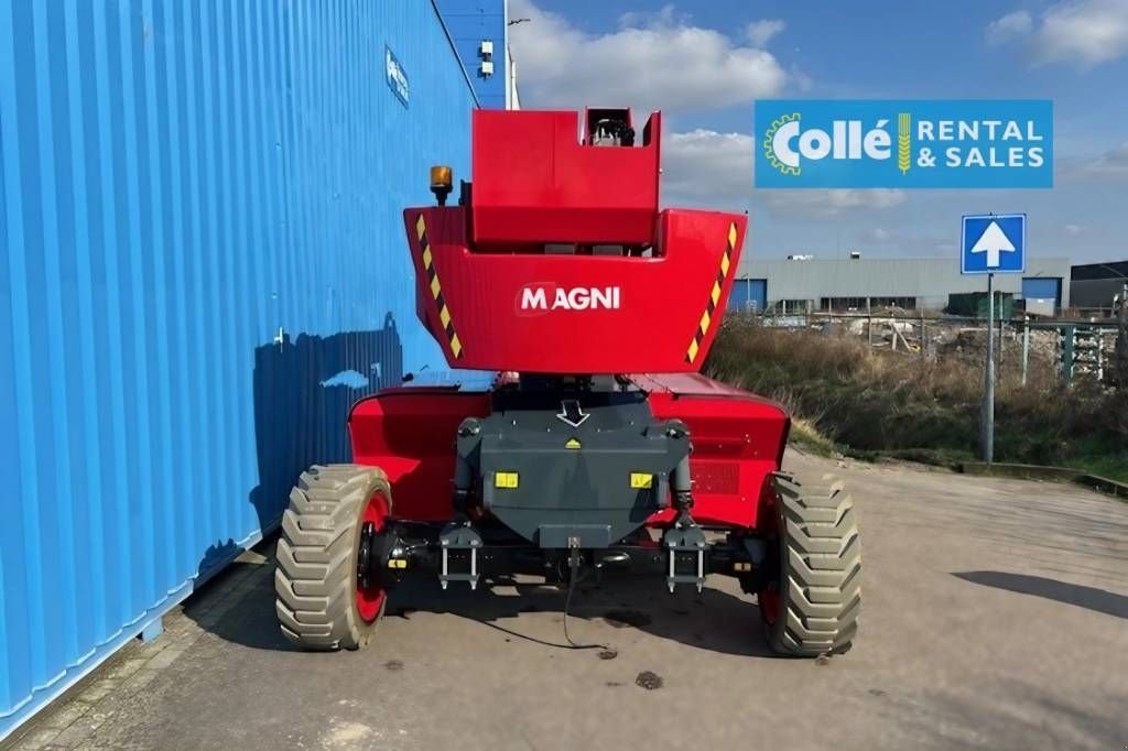 Teleskoparbeitsbühne tip Sonstige MAGNI DAB 18 RT 2024, Neumaschine in Sittard (Poză 5)