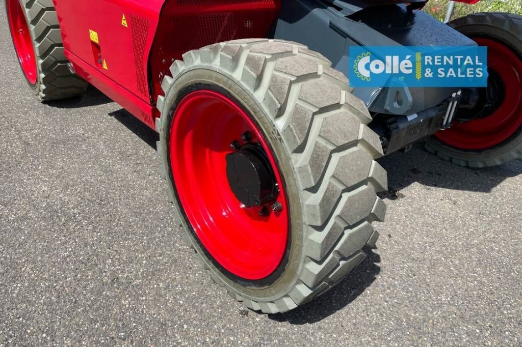 Teleskoparbeitsbühne του τύπου Sonstige MAGNI DAB28RT 2022, Neumaschine σε Sittard (Φωτογραφία 11)