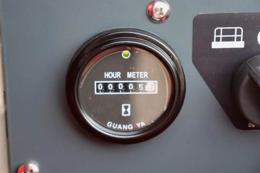 Teleskoparbeitsbühne tip Sonstige MAGNI DS1418RT New And Available Directly From Stock, Di, Gebrauchtmaschine in Groenlo (Poză 5)