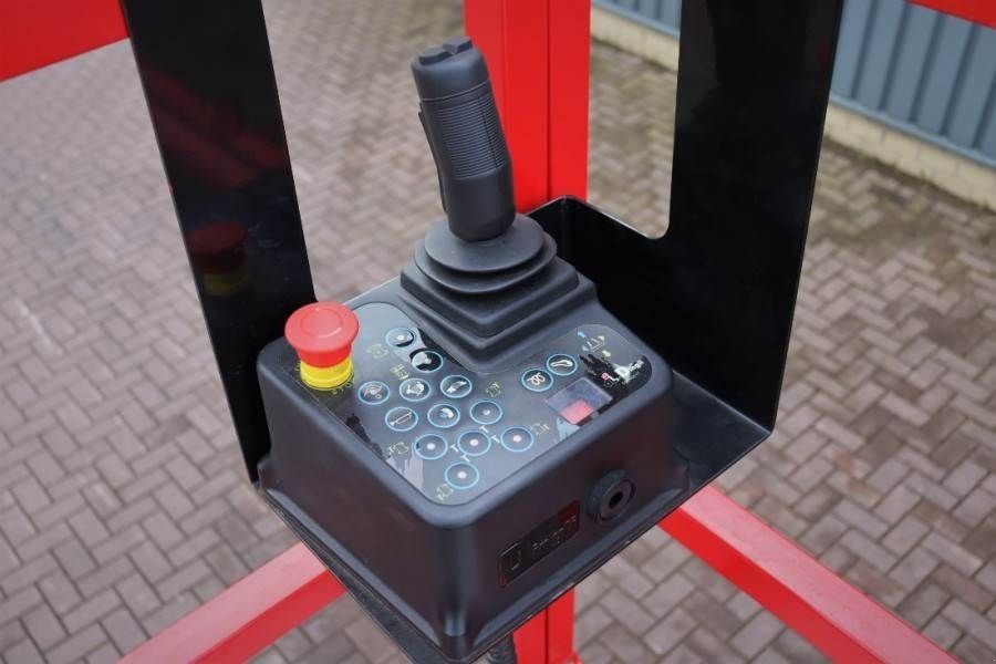 Teleskoparbeitsbühne typu Sonstige MAGNI DS1523RT New And Available Directly From Stock, Di, Gebrauchtmaschine v Groenlo (Obrázek 4)