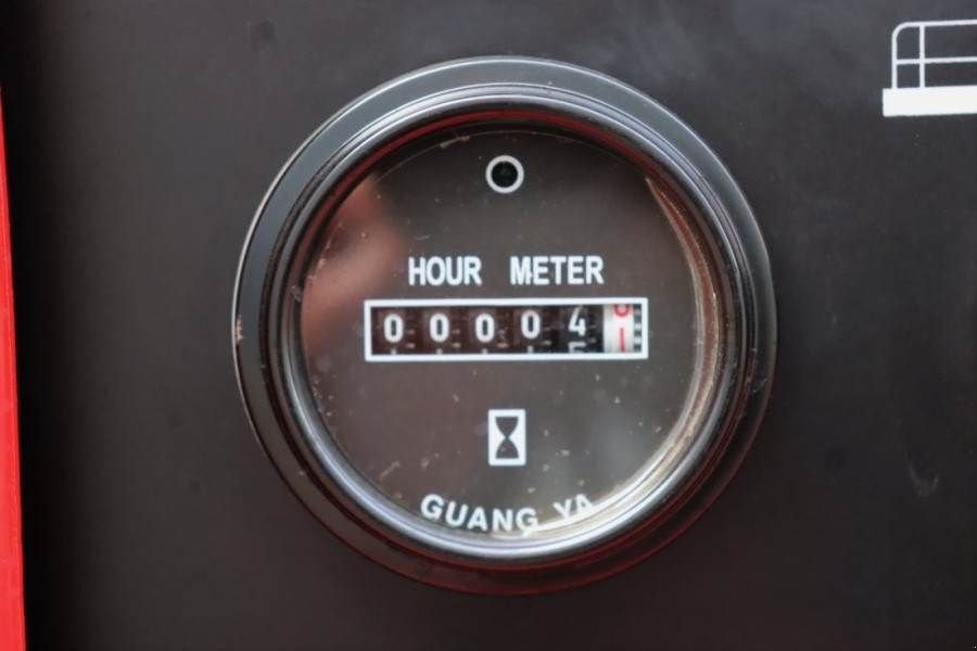 Teleskoparbeitsbühne типа Sonstige MAGNI DS1823RT New And Available Directly From Stock, Di, Gebrauchtmaschine в Groenlo (Фотография 5)