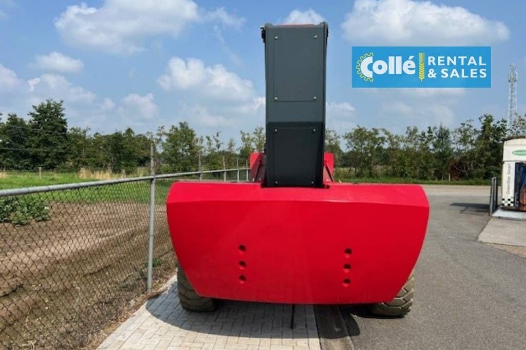 Teleskoparbeitsbühne tip Sonstige MAGNI DTB 28 RT 2023, Neumaschine in Sittard (Poză 11)