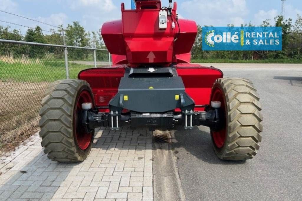 Teleskoparbeitsbühne tip Sonstige MAGNI DTB 28 RT 2023, Neumaschine in Sittard (Poză 5)