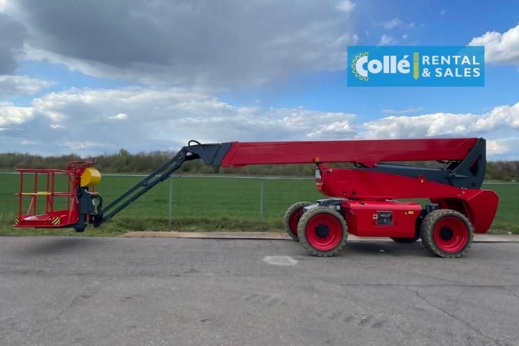 Teleskoparbeitsbühne del tipo Sonstige MAGNI DTB24RT 2022, Neumaschine In Sittard (Immagine 2)