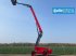 Teleskoparbeitsbühne des Typs Sonstige MAGNI DTB30RT BT30RT 2024, Neumaschine in Sittard (Bild 8)