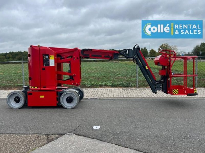 Teleskoparbeitsbühne типа Sonstige MAGNI EAB12AC 2025, Neumaschine в Sittard (Фотография 1)