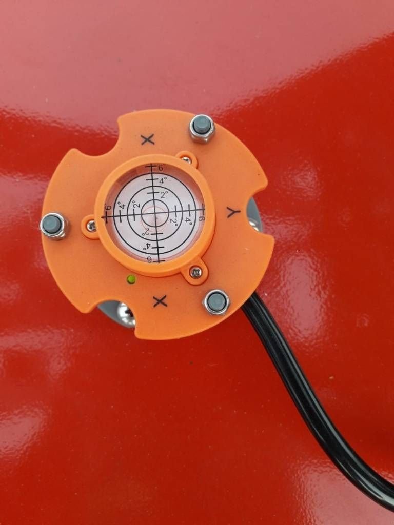 Teleskoparbeitsbühne of the type Sonstige MAGNI ES 0607 M 2024, Neumaschine in Sittard (Picture 10)