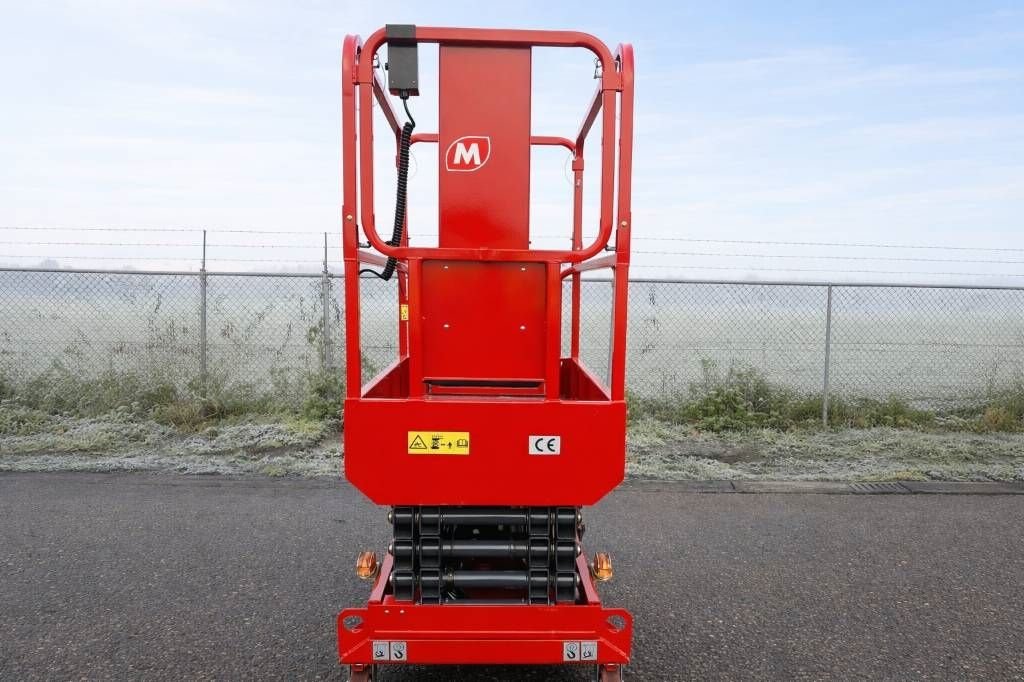 Teleskoparbeitsbühne of the type Sonstige MAGNI ES 0607 M 2024, Neumaschine in Sittard (Picture 5)