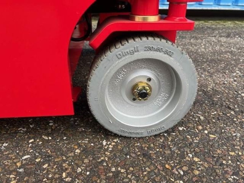 Teleskoparbeitsbühne του τύπου Sonstige MAGNI ES 0607 OF 2024, Neumaschine σε Sittard (Φωτογραφία 11)