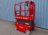 Teleskoparbeitsbühne a típus Sonstige MAGNI ES 0708 DCBW 2025, Neumaschine ekkor: Sittard (Kép 4)