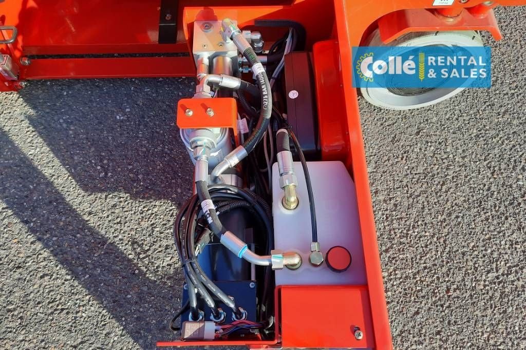 Teleskoparbeitsbühne типа Sonstige MAGNI ES 0807 AC 2022, Neumaschine в Sittard (Фотография 9)