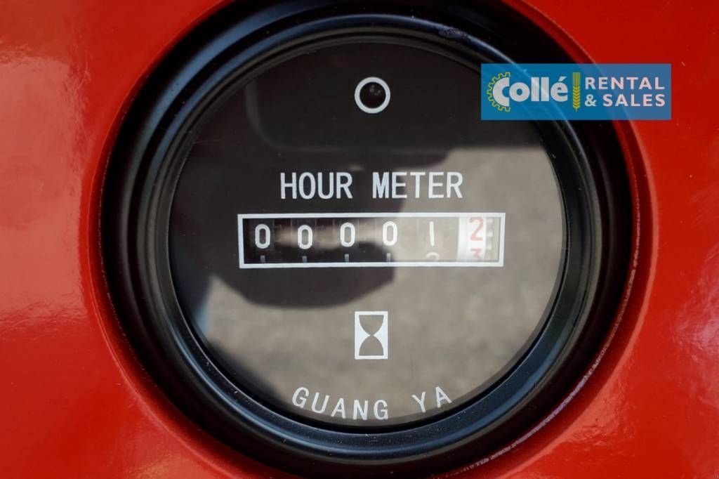 Teleskoparbeitsbühne tip Sonstige MAGNI ES 1612 ECP 2020, Neumaschine in Sittard (Poză 11)