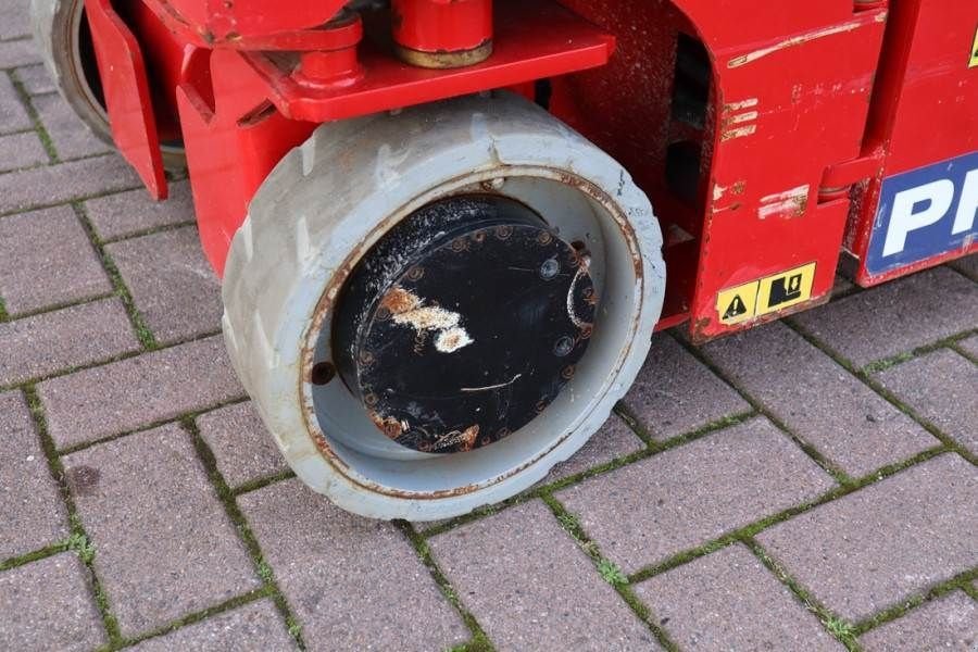 Teleskoparbeitsbühne типа Sonstige MAGNI ES0807E Available Directly From Stock, Electric, 7, Gebrauchtmaschine в Groenlo (Фотография 7)