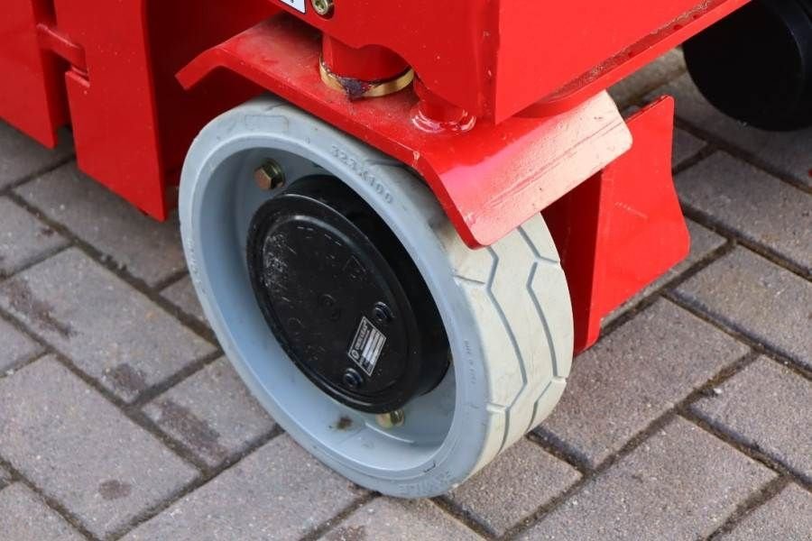 Teleskoparbeitsbühne του τύπου Sonstige MAGNI ES0807EP New And Available Directly From Stock, El, Gebrauchtmaschine σε Groenlo (Φωτογραφία 3)