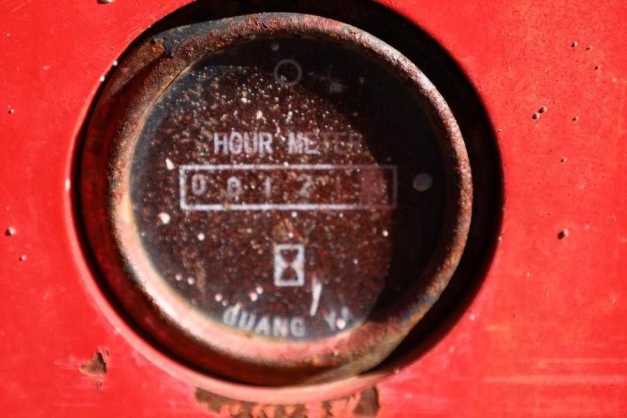 Teleskoparbeitsbühne tip Sonstige MAGNI ES0808E Electric, 8m Working height, 380kg Capacit, Gebrauchtmaschine in Groenlo (Poză 5)