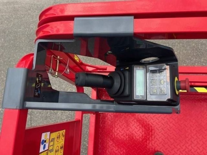 Teleskoparbeitsbühne Türe ait Sonstige MAGNI ES1012AC+ 2025, Neumaschine içinde Sittard (resim 7)