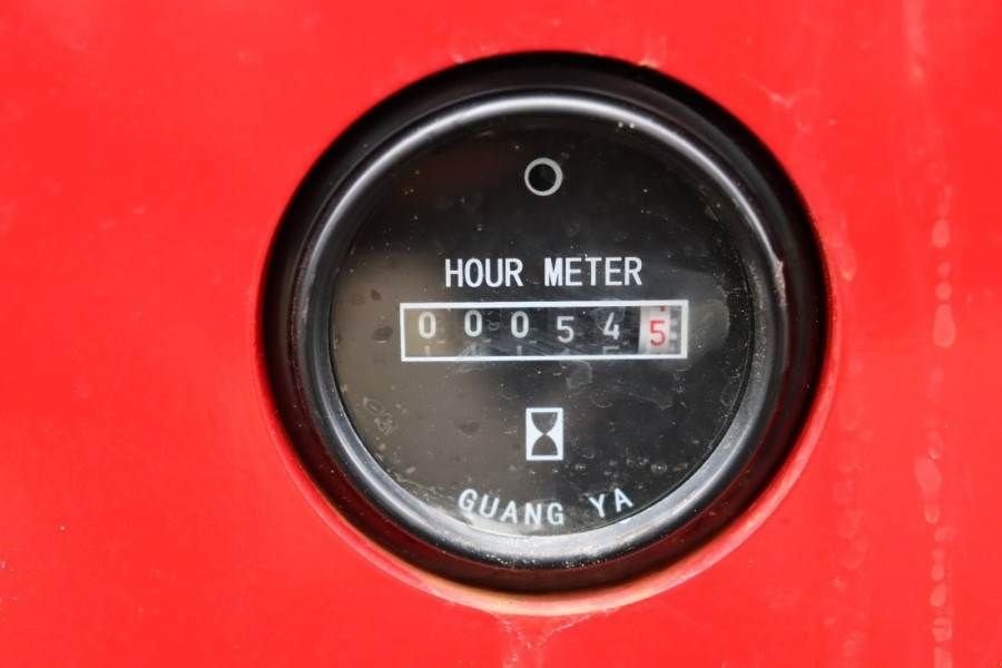 Teleskoparbeitsbühne tip Sonstige MAGNI ES1012E Valid inspection, *Guarantee! Electric, 10, Gebrauchtmaschine in Groenlo (Poză 10)