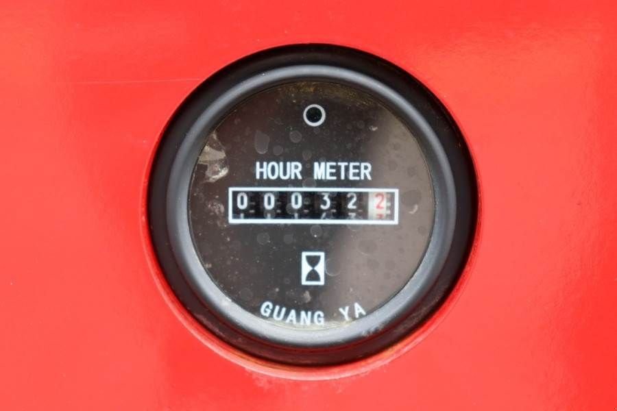 Teleskoparbeitsbühne tip Sonstige MAGNI ES1212E Valid inspection, *Guarantee! Electric, 12, Gebrauchtmaschine in Groenlo (Poză 5)