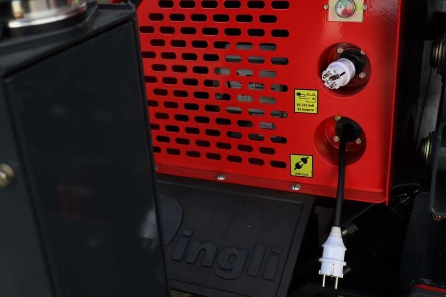 Teleskoparbeitsbühne of the type Sonstige MAGNI ES1418RT New And Available Directly From Stock, El, Gebrauchtmaschine in Groenlo (Picture 10)