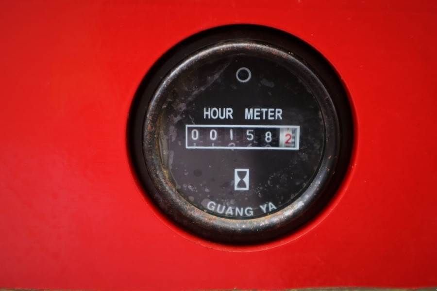 Teleskoparbeitsbühne του τύπου Sonstige MAGNI ES1612ECP Valid inspection, *Guarantee!, Electric,, Gebrauchtmaschine σε Groenlo (Φωτογραφία 5)