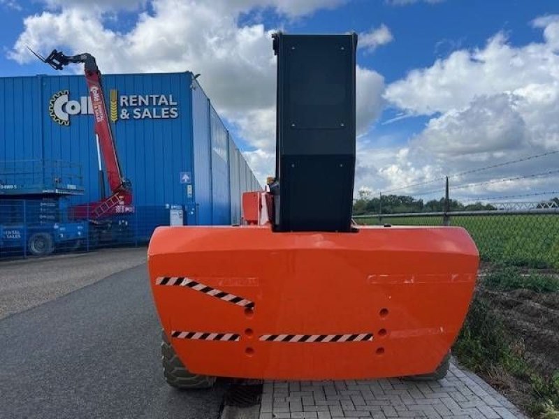 Teleskoparbeitsbühne tip Sonstige MAGNI ETBJ 30 RT 2021, Gebrauchtmaschine in Sittard (Poză 9)